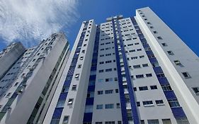 COBAR0110 - Edifício Beta